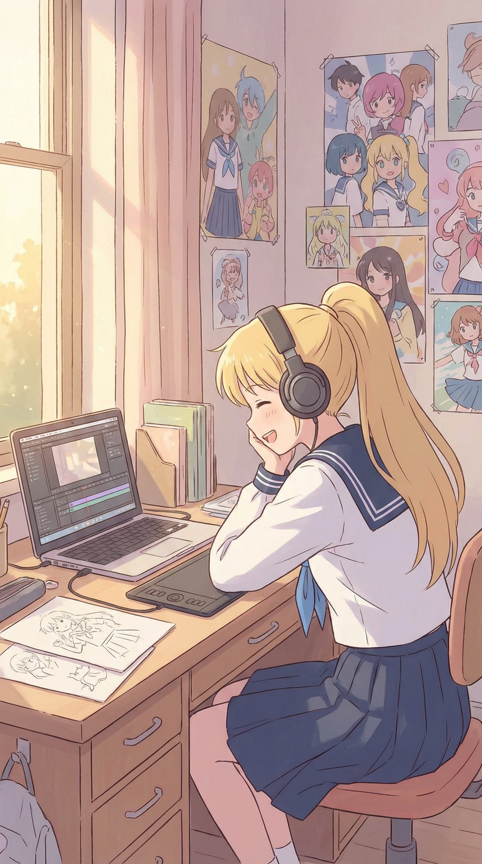 蜜桃传媒生活视频 - 校园视频剪辑