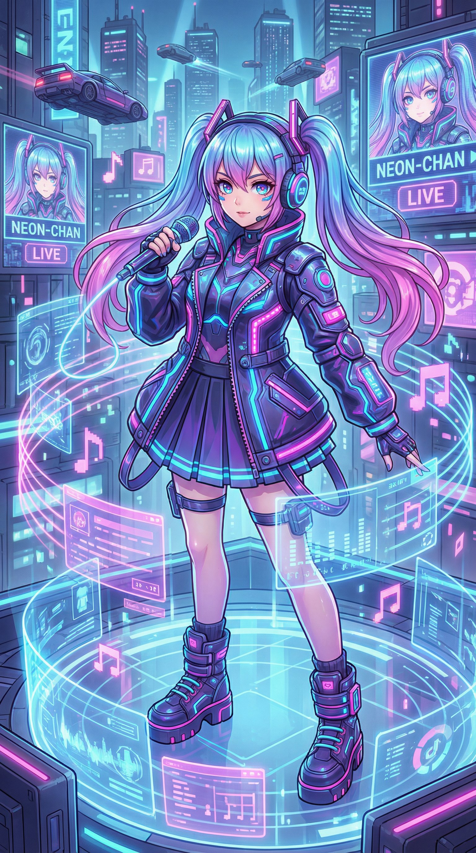 蜜桃传媒视频直播 - 虚拟偶像舞台