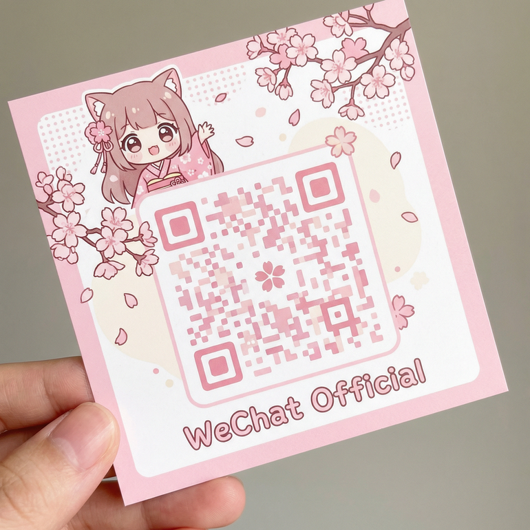 蜜桃传媒公众号二维码